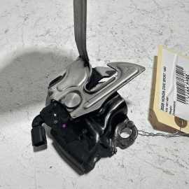 Hood Bonnet Lock Latch Honda Civic 2016-2021 OEM