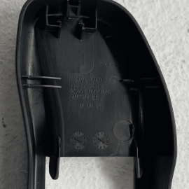 2014 - 2020 INFINITI Q50 FRONT PASSENGER SEAT SLIDE TRACK END COVER CAP OEM