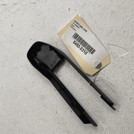 2014 - 2020 INFINITI Q50 FRONT PASSENGER SEAT SLIDE TRACK END COVER CAP OEM