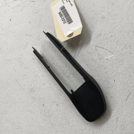 2014 - 2020 INFINITI Q50 FRONT PASSENGER SEAT SLIDE TRACK END COVER CAP OEM