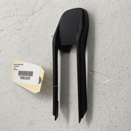 2014 - 2020 INFINITI Q50 FRONT PASSENGER SEAT SLIDE TRACK END COVER CAP OEM