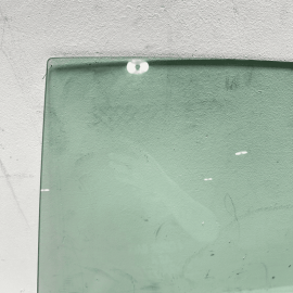 2018 - 2024 TOYOTA CAMRY REAR LEFT DRIVER SIDE DOOR MOVABLE WINDOW GLASS OEM