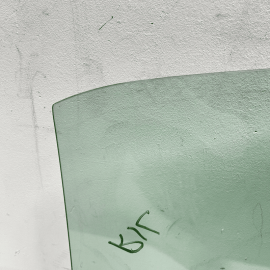 2018 - 2024 TOYOTA CAMRY REAR LEFT DRIVER SIDE DOOR MOVABLE WINDOW GLASS OEM