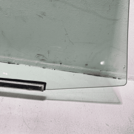 2018 - 2024 TOYOTA CAMRY REAR LEFT DRIVER SIDE DOOR MOVABLE WINDOW GLASS OEM