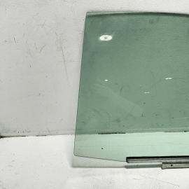2018 - 2024 TOYOTA CAMRY REAR LEFT DRIVER SIDE DOOR MOVABLE WINDOW GLASS OEM