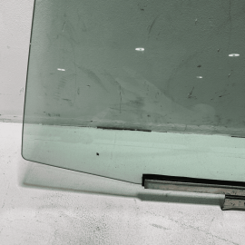 2018 - 2024 TOYOTA CAMRY REAR LEFT DRIVER SIDE DOOR MOVABLE WINDOW GLASS OEM