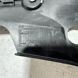 HONDA ACCORD 2018-2022 FRONT RIGHT PASSENGER SIDE FENDER GARNISH OEM