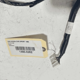 Roof Headliner Wire Wiring Harness Honda Civic 2019-2021 OEM