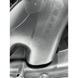 2018 TOYOTA CAMRY XSE REAR LEFT DRIVER SIDE PANEL TRIM COVER INTERIOR DOOR OEM