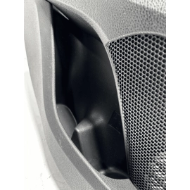 2018 TOYOTA CAMRY XSE REAR LEFT DRIVER SIDE PANEL TRIM COVER INTERIOR DOOR OEM