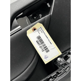 2018 TOYOTA CAMRY XSE REAR LEFT DRIVER SIDE PANEL TRIM COVER INTERIOR DOOR OEM