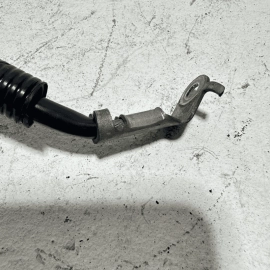 Front Battery Ground Jumper Cable Wire 2.0L Honda Civic 2016-2023 OEM