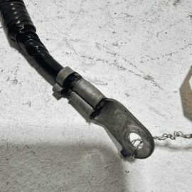 Front Battery Ground Jumper Cable Wire 2.0L Honda Civic 2016-2023 OEM