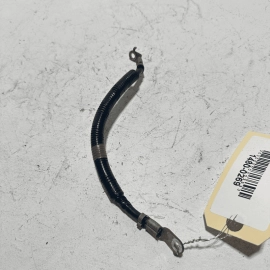 Front Battery Ground Jumper Cable Wire 2.0L Honda Civic 2016-2023 OEM