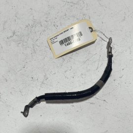 Front Battery Ground Jumper Cable Wire 2.0L Honda Civic 2016-2023 OEM