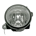 2016-2021 Honda Civic Front Right Passenger Side Fog Light Lamp RH OEM
