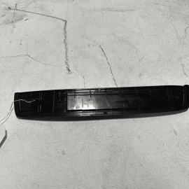 2018-24 Toyota Camry Rear XSE Driver Side Door Trim Sill Insert Scuff Plate OEM
