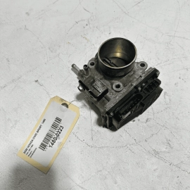 2016-2024 HONDA CIVIC 2.0L ENGINE THROTTLE BODY VALVE MODULE OEM
