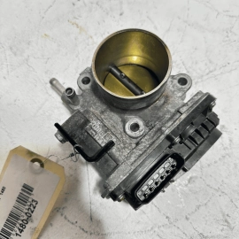 2016-2024 HONDA CIVIC 2.0L ENGINE THROTTLE BODY VALVE MODULE OEM