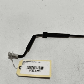 2016-2021 Honda Civic Front Hood Bonnet Opener Support Stay Prop Rod OEM