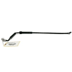 2016-2021 Honda Civic Front Hood Bonnet Opener Support Stay Prop Rod OEM