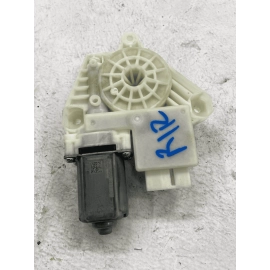 2018-2021 VOLKSWAGEN ATLAS REAR RIGHT PASSENGER SIDE WINDOW REGULATOR MOTOR