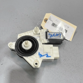 2018-2021 VOLKSWAGEN ATLAS REAR RIGHT PASSENGER SIDE WINDOW REGULATOR MOTOR