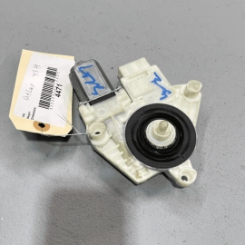 2018-2021 VOLKSWAGEN ATLAS REAR RIGHT PASSENGER SIDE WINDOW REGULATOR MOTOR