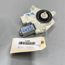 2018-2021 VOLKSWAGEN ATLAS REAR RIGHT PASSENGER SIDE WINDOW REGULATOR MOTOR