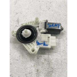 2018-2021 VOLKSWAGEN ATLAS REAR RIGHT PASSENGER SIDE WINDOW REGULATOR MOTOR