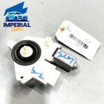 2018-2021 VOLKSWAGEN ATLAS REAR RIGHT PASSENGER SIDE WINDOW REGULATOR MOTOR