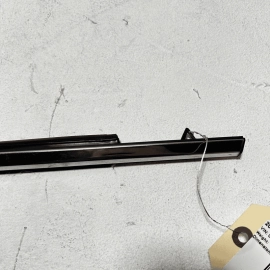 2018 - 2024 TOYOTA CAMRY XSE REAR LEFT DRIVER SIDE DOOR WINDOW BELT MOLDING OEM 2018 - 2024 TOYOTA CAMRY XSE REAR LEFT DRIVER SIDE DOOR WINDOW BELT MOLDING OEM