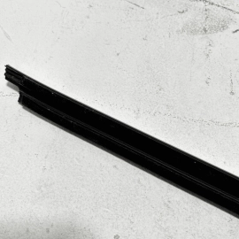 2018 - 2024 TOYOTA CAMRY XSE REAR LEFT DRIVER SIDE DOOR WINDOW BELT MOLDING OEM 2018 - 2024 TOYOTA CAMRY XSE REAR LEFT DRIVER SIDE DOOR WINDOW BELT MOLDING OEM