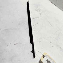 2018 - 2024 TOYOTA CAMRY XSE REAR LEFT DRIVER SIDE DOOR WINDOW BELT MOLDING OEM 2018 - 2024 TOYOTA CAMRY XSE REAR LEFT DRIVER SIDE DOOR WINDOW BELT MOLDING OEM