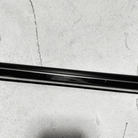 2018 - 2024 TOYOTA CAMRY XSE REAR LEFT DRIVER SIDE DOOR WINDOW BELT MOLDING OEM 2018 - 2024 TOYOTA CAMRY XSE REAR LEFT DRIVER SIDE DOOR WINDOW BELT MOLDING OEM