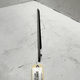 2018 - 2024 TOYOTA CAMRY XSE REAR LEFT DRIVER SIDE DOOR WINDOW BELT MOLDING OEM 2018 - 2024 TOYOTA CAMRY XSE REAR LEFT DRIVER SIDE DOOR WINDOW BELT MOLDING OEM