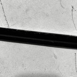 2018 - 2024 TOYOTA CAMRY XSE REAR LEFT DRIVER SIDE DOOR WINDOW BELT MOLDING OEM 2018 - 2024 TOYOTA CAMRY XSE REAR LEFT DRIVER SIDE DOOR WINDOW BELT MOLDING OEM