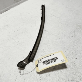 HONDA ACCORD 2018 - 2023 REAR LEFT DRIVER DOOR WINDOW SASH CHANNEL GUIDE OEM