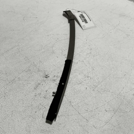 HONDA ACCORD 2018 - 2023 REAR LEFT DRIVER DOOR WINDOW SASH CHANNEL GUIDE OEM