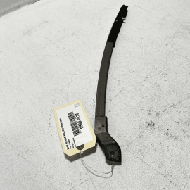 HONDA ACCORD 2018 - 2023 REAR LEFT DRIVER DOOR WINDOW SASH CHANNEL GUIDE OEM
