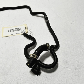 2018-2021 Honda Civic 2.0L Radiator Expansion Tank Outlet Hose Tube Pipe OEM