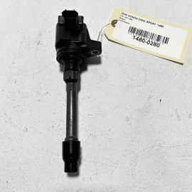 Honda Civic 2.0L FWD Engine Motor Ignition Coil OEM 65K Miles 2016-2021