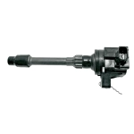 Honda Civic 2.0L FWD Engine Motor Ignition Coil OEM 65K Miles 2016-2021