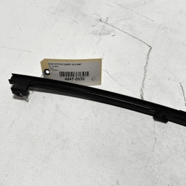 2018-2024 TOYOTA CAMRY XSE Rear Left Driver Side Door Window Regulator Guide OEM