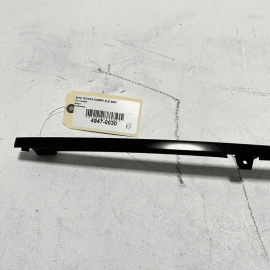 2018-2024 TOYOTA CAMRY XSE Rear Left Driver Side Door Window Regulator Guide OEM