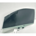 Front Left Driver Side Door Window Glass Honda Civic 2016-2020 OEM
