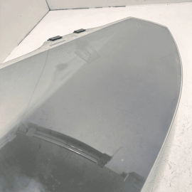 Front Left Driver Side Door Window Glass Honda Civic 2016-2020 OEM