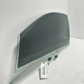 Front Left Driver Side Door Window Glass Honda Civic 2016-2020 OEM