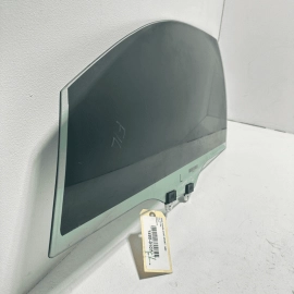Front Left Driver Side Door Window Glass Honda Civic 2016-2020 OEM