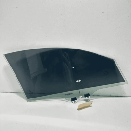 Front Left Driver Side Door Window Glass Honda Civic 2016-2020 OEM